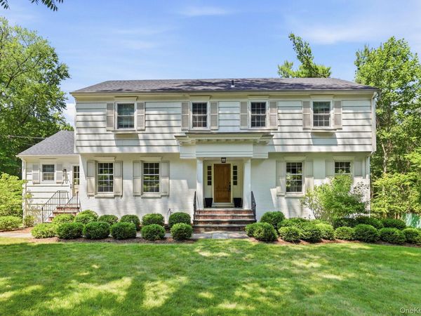 629 Scarborough Road, Briarcliff Manor, NY 10510