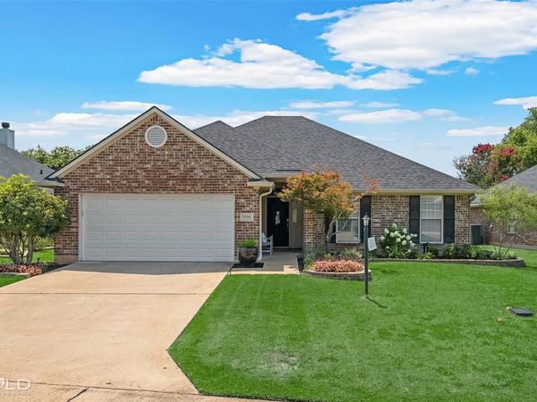 9108 Coral Bells Court, Shreveport, LA 71115