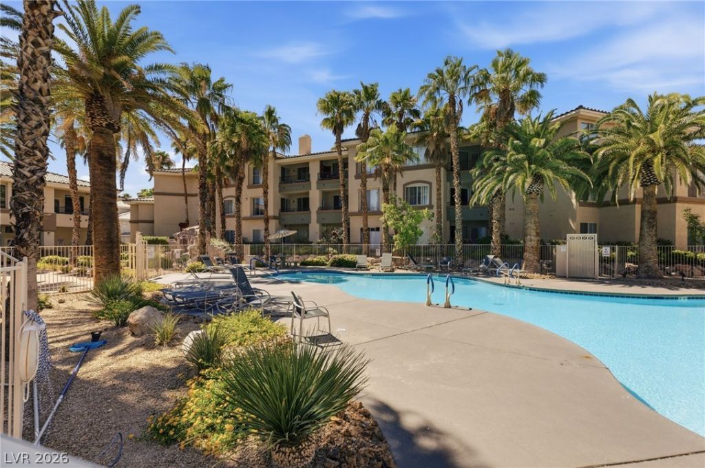 7119 S Durango Drive, Unit 105, Las Vegas, NV 89113 Main Photo