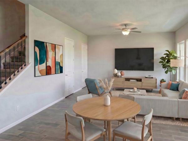 1015 Vista View DR, Unit 901, Georgetown, TX 78626