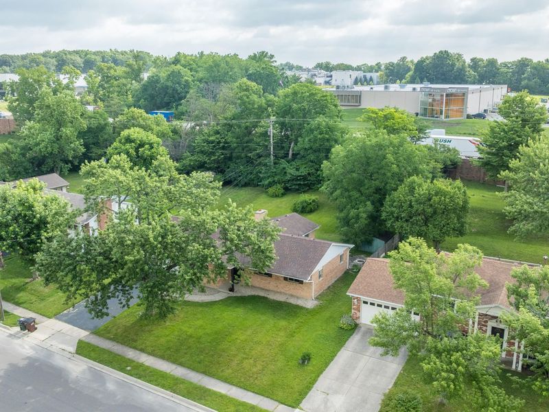 861 Kenbrook Drive, Vandalia, OH 45377 Photo 9