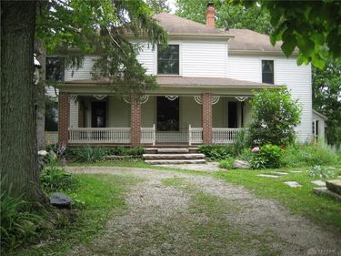 8620 W 3 RD Street, New Lebanon, OH 45345