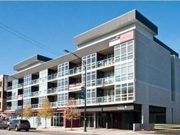 1610 W FULLERTON Avenue , Unit 409, Chicago, IL 60614