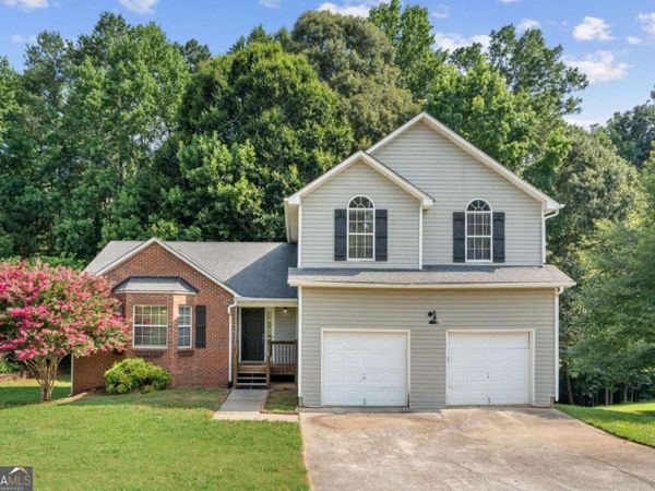267 Silverleaf Lane, Dallas, GA 30157