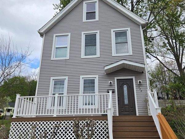 146 Smith Street , Poughkeepsie, NY 12601