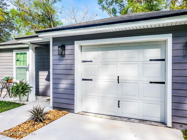 223 MONTEREY Boulevard, Baldwin, FL 32234