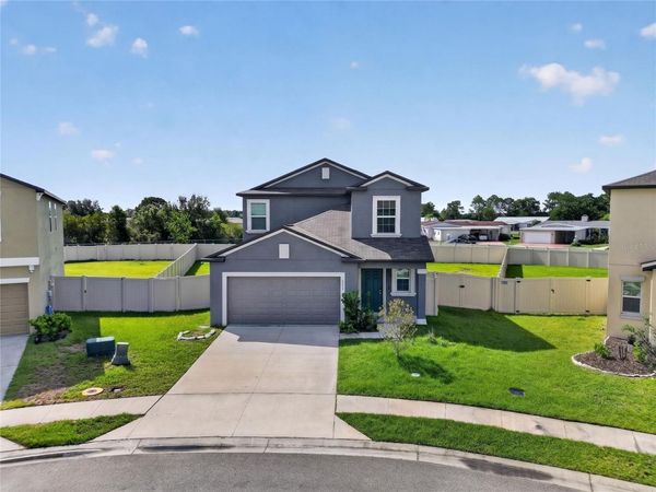 1779 YELLOW TRAIL , LAKELAND, FL 33801