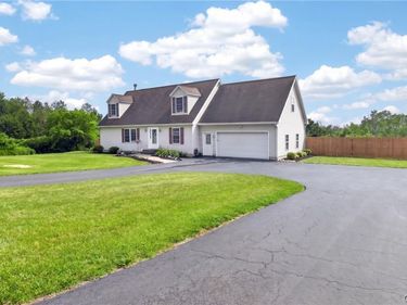 9920 Morgan Road, Marcy, NY 13403