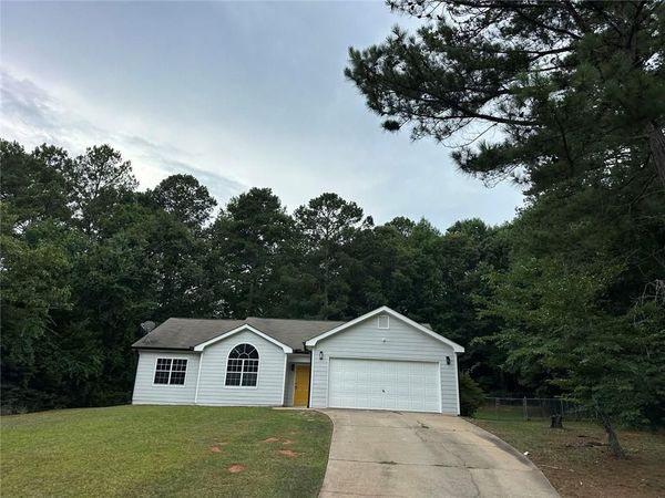 35 Mountainview Terrace , Covington, GA 30016