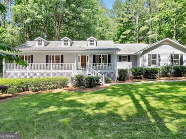 381 WYLDEWOODE Drive , Mcdonough, GA 30253