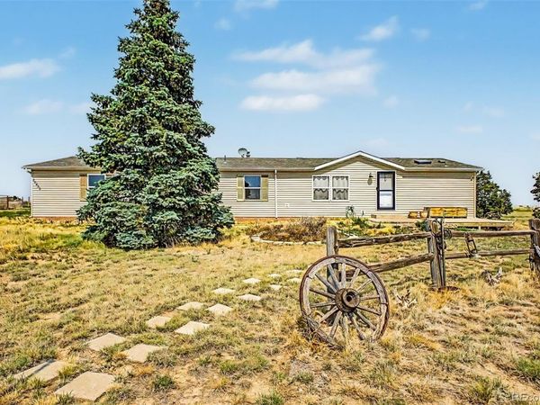 10635 Via Vaquaro Point, Fountain, CO 80817