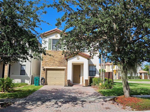 23991 SW 114th Ct , Unit 1, Homestead, FL 33032