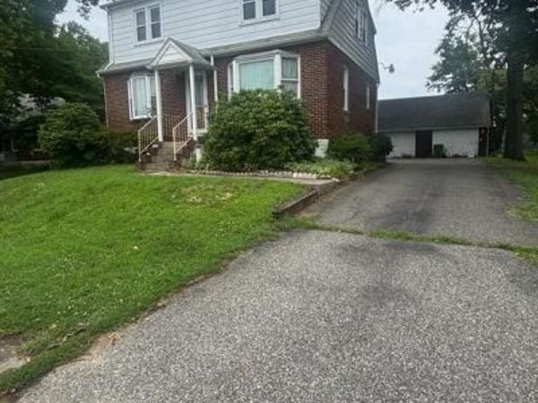 55 REPAUPO STATION ROAD, SWEDESBORO, NJ 08085