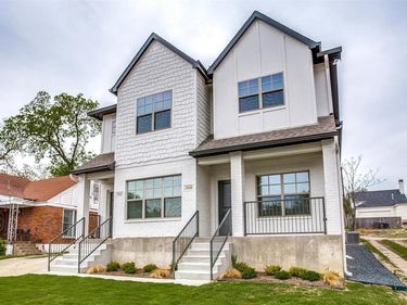 2612 S University Drive, Fort Worth, TX 76109