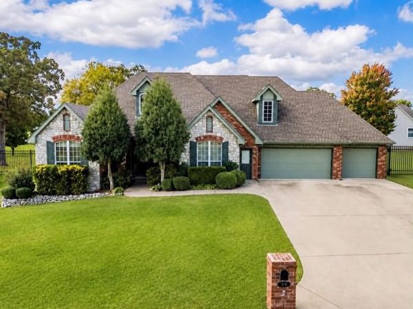 4972 Lighthouse Springs Drive , Grove, OK 74344