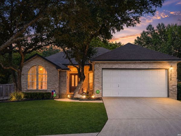 7830 BRAUN BND, San Antonio, TX 78250