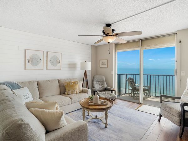 111 S Atlantic Ave, Unit 701, Ormond Beach, FL 32176