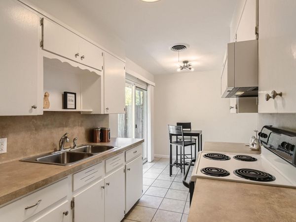 1416 Braes Ridge DR, Unit A, Austin, TX 78723