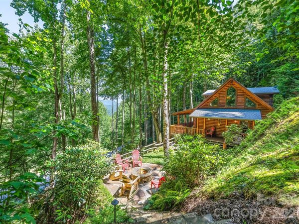 26 Tawodi Trail , Maggie Valley, NC 28751