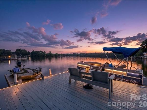 2113 Warf Road, Lexington, NC 27292