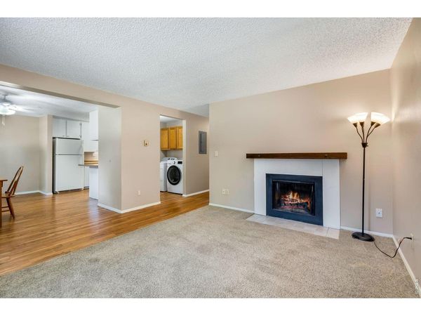 925 Columbia Rd, Unit 5-513, Fort Collins, CO 80525