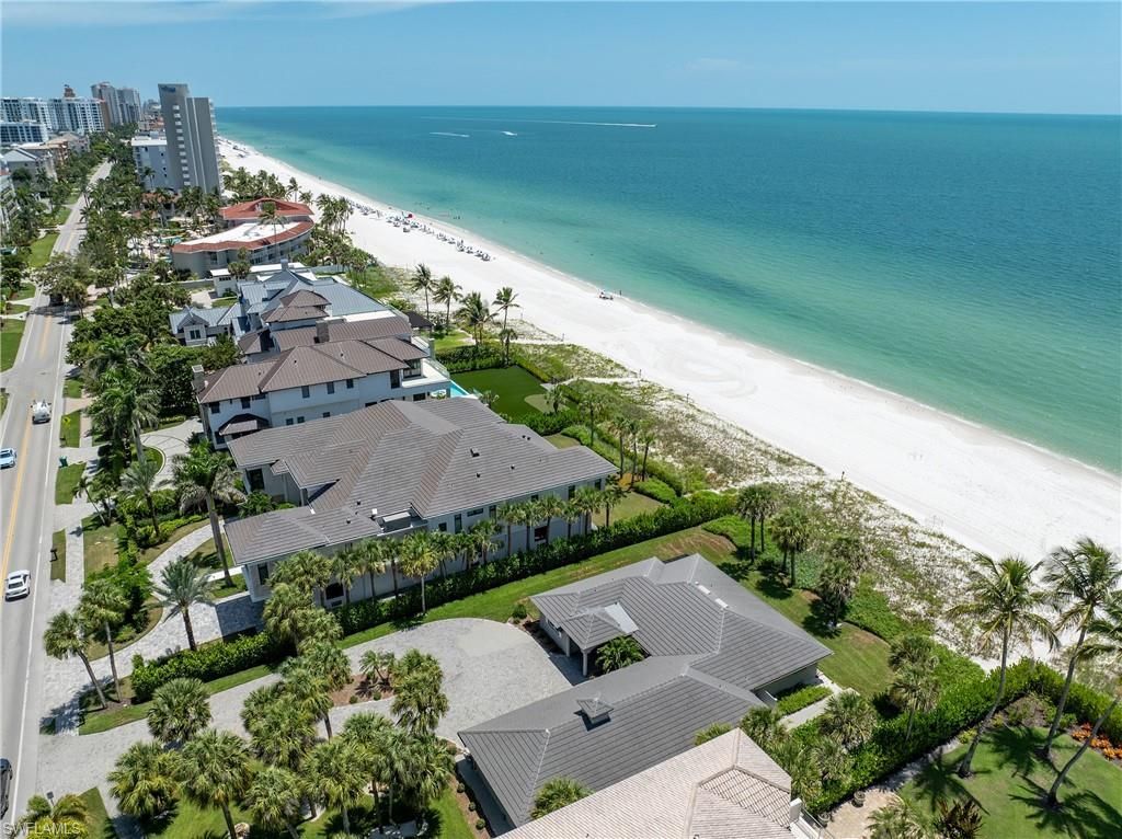 10173 Gulf Shore Dr, Naples, FL 34108 Photo