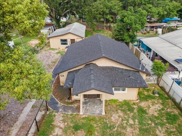 517 OAK STREET , AUBURNDALE, FL 33823