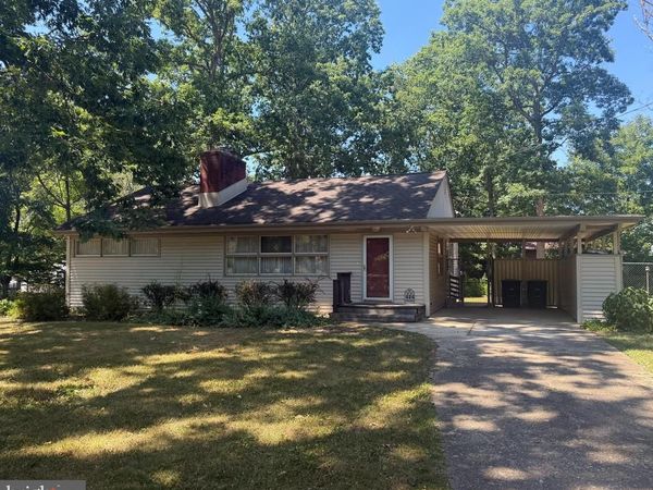202 STOTESBURY AVENUE, NEWFIELD, NJ 08344