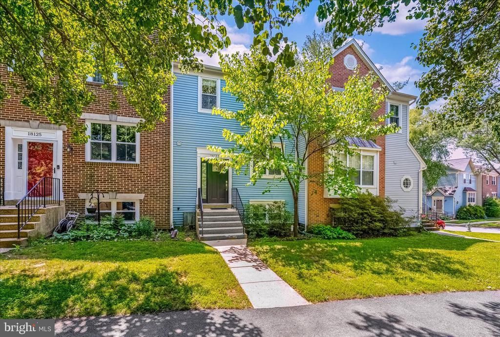18123 HOMELAND DRIVE , OLNEY, MD 20832