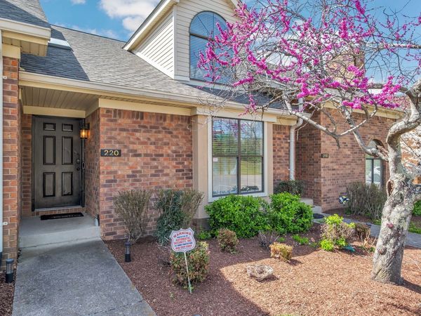 220 Glenstone Cir , Brentwood, TN 37027