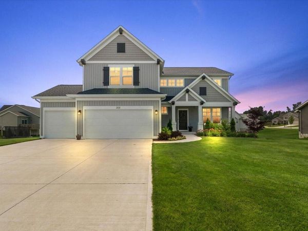 3131 Timberpine Avenue, Holland, MI 49424