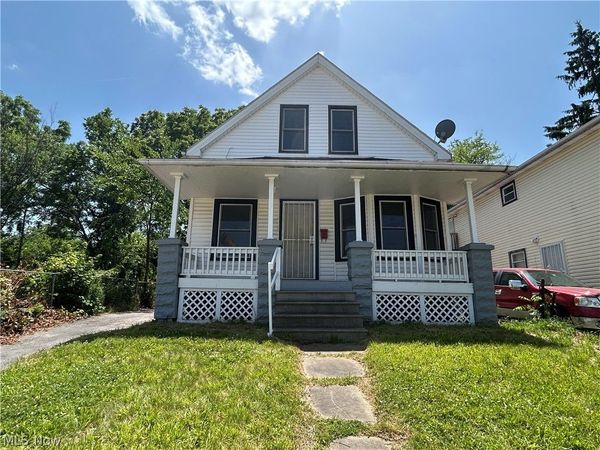 8910 Harris Avenue , Cleveland, OH 44104