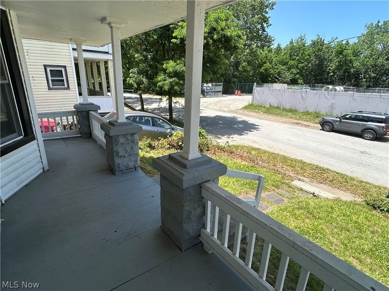 8910 Harris Avenue, Cleveland, OH 44104 Photo 4