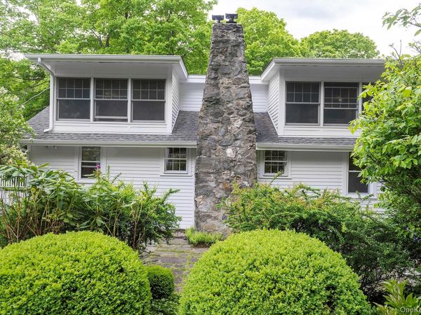 17 Skytop Ridge , Rhinebeck, NY 12572