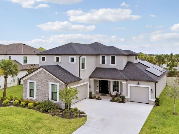12612 SW Marrita Alley, Port St. Lucie, FL 34987