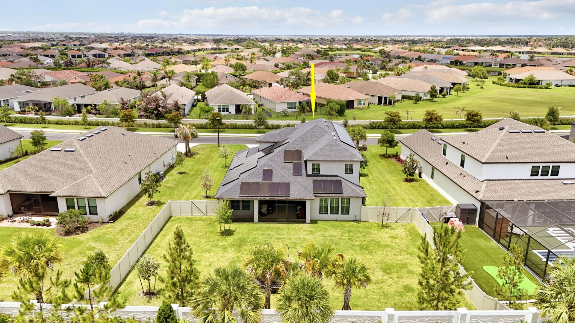 12612 SW Marrita Alley, Port Saint Lucie, FL 34987 Photo