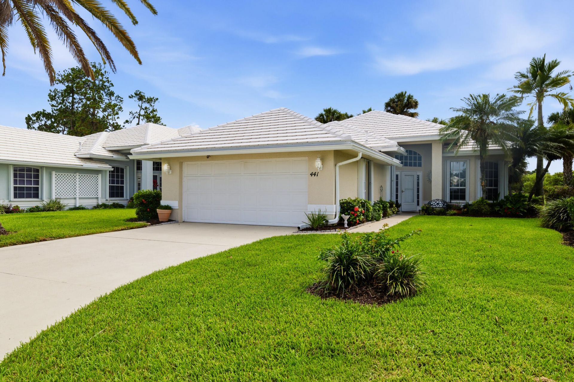 441 SW Fairway Landing, Port Saint Lucie, FL 34986 Photo