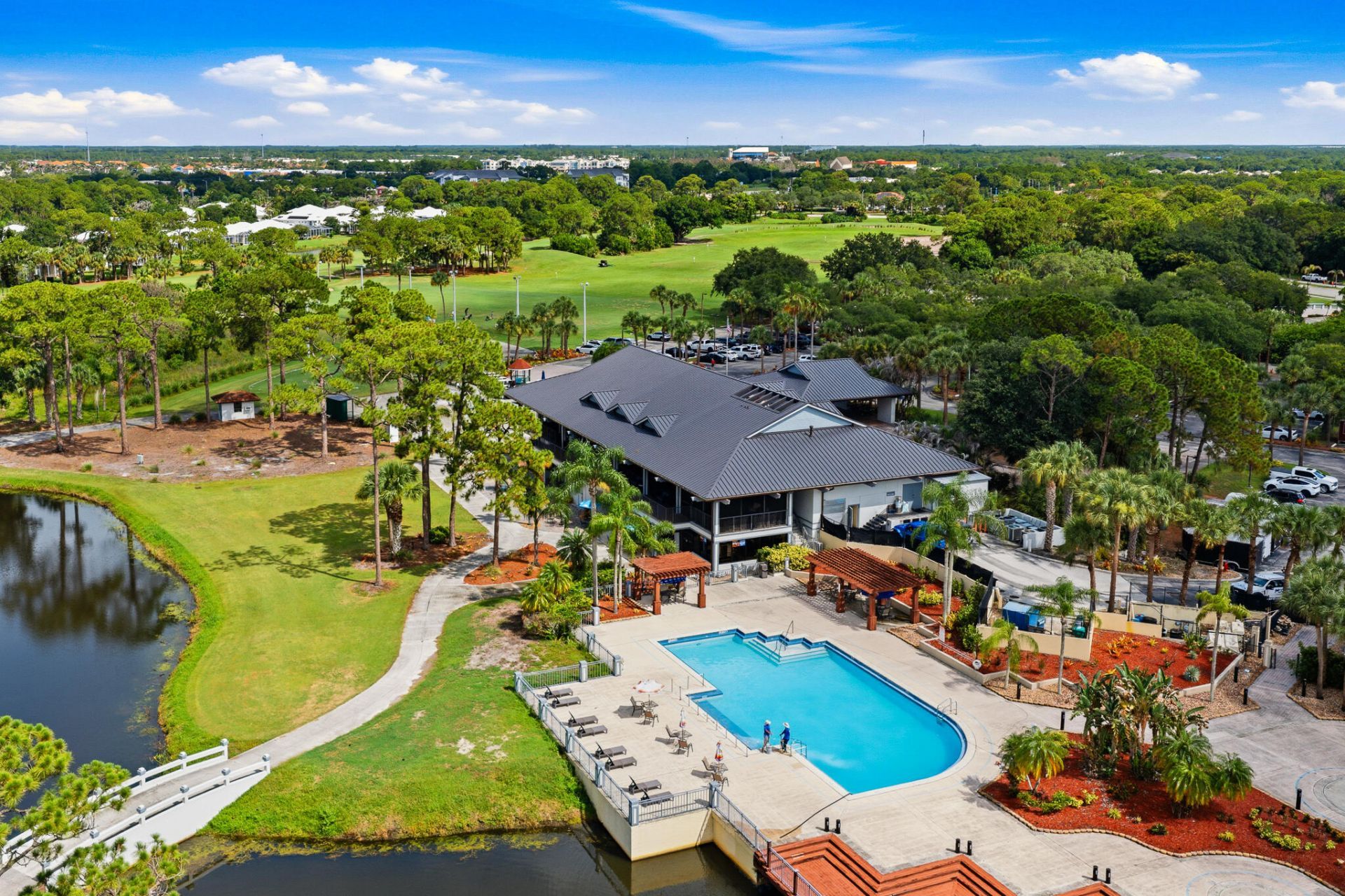 441 SW Fairway Landing, Port Saint Lucie, FL 34986 Photo