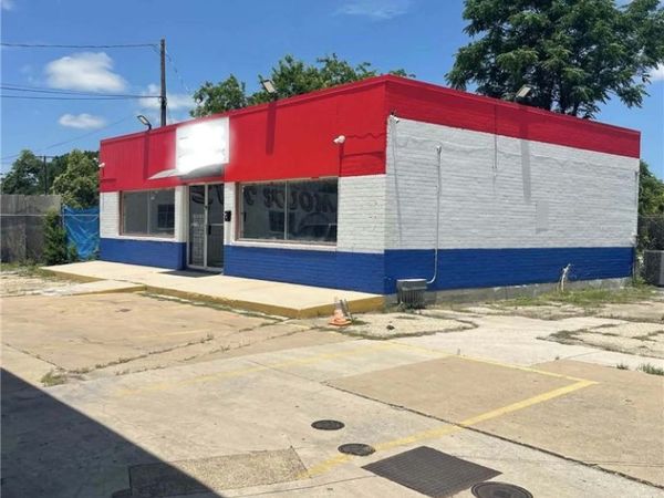 519 W Veterans Memorial Boulevard, Killeen, TX 76541