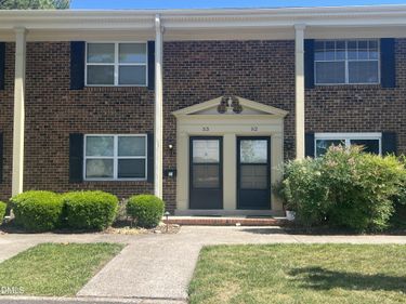 1002 Willow Drive, Unit Apt 53, Chapel Hill, NC 27514