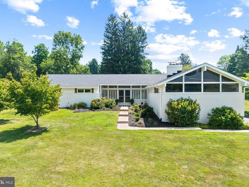 441 Burnt Mill Road, Chadds Ford, PA 19317 Main Photo