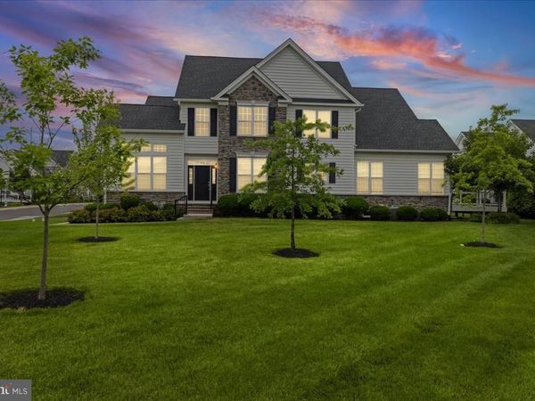 1733 LOCUST DRIVE, YARDLEY, PA 19067