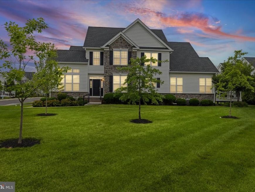 1733 Locust Drive, Yardley, PA 19067 Main Photo