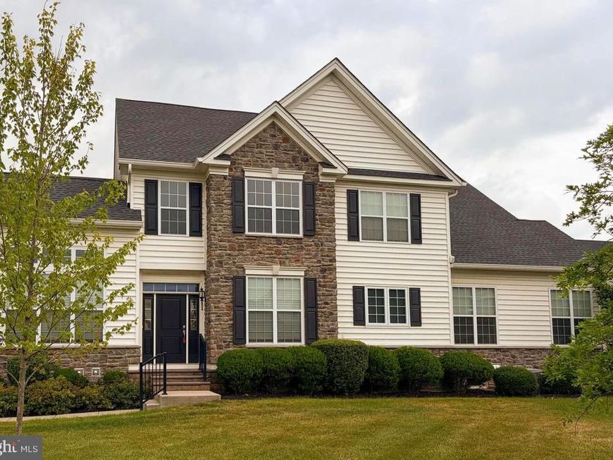 1733 Locust Drive , Yardley, PA 19067 Main Photo