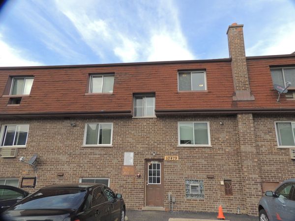 10479 Dearlove Road , Unit 2A, Glenview, IL 60025
