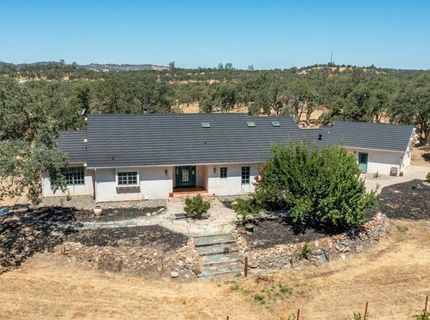 12550-12400 Hogan Dam, Farmington, CA 95230 Photo