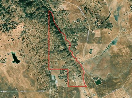 12550-12400 Hogan Dam, Farmington, CA 95230 Photo