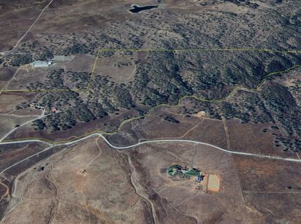 12550-12400 Hogan Dam, Farmington, CA 95230 Photo