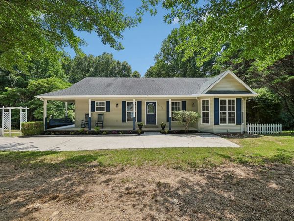 1682 Ridgeview Run , Lynchburg, TN 37352