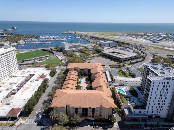 100 4TH AVENUE S, Unit 224, ST PETERSBURG, FL 33701